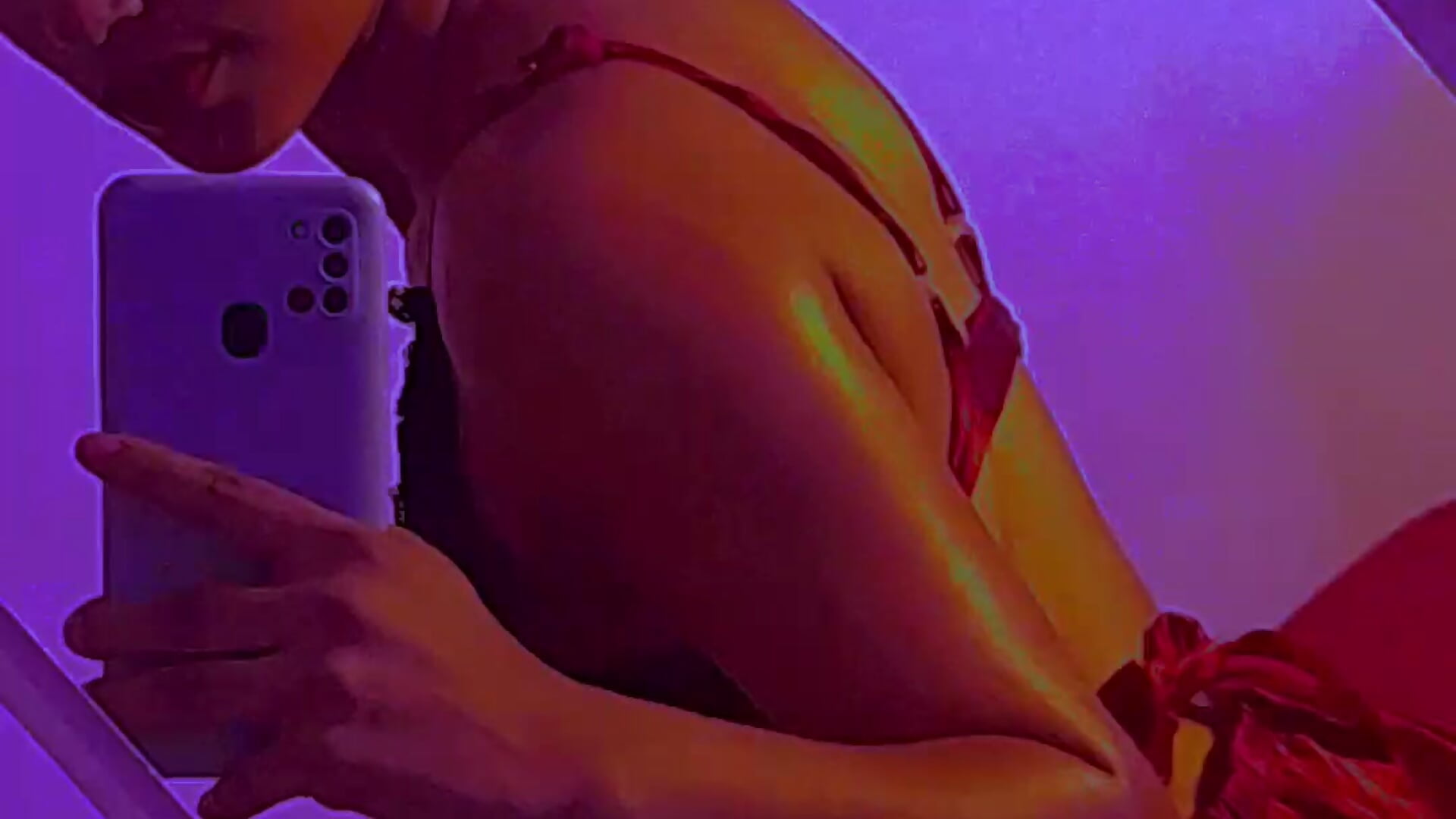 🔥 - Video von _natzury_ Cam-Model