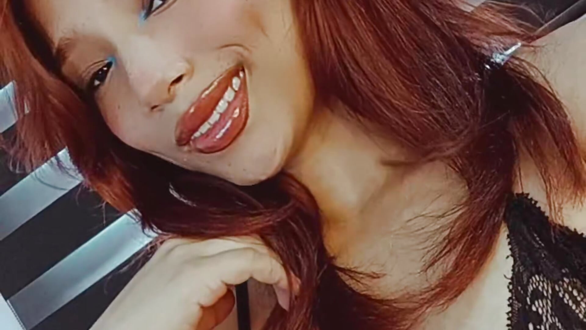 ❤️❣️ - Video von _natzury_ Cam-Model