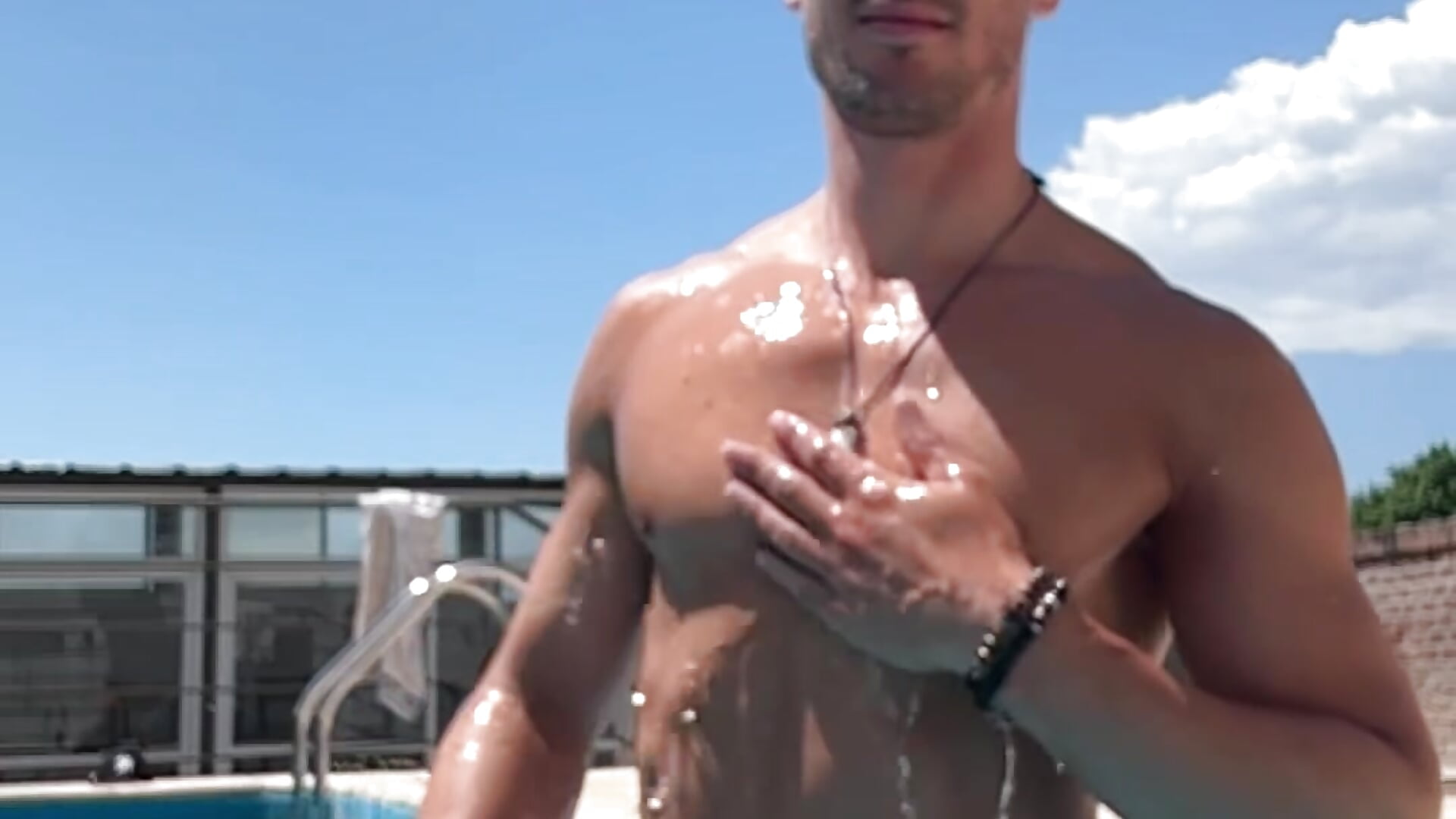 Pile - video by maximuss789 cam model