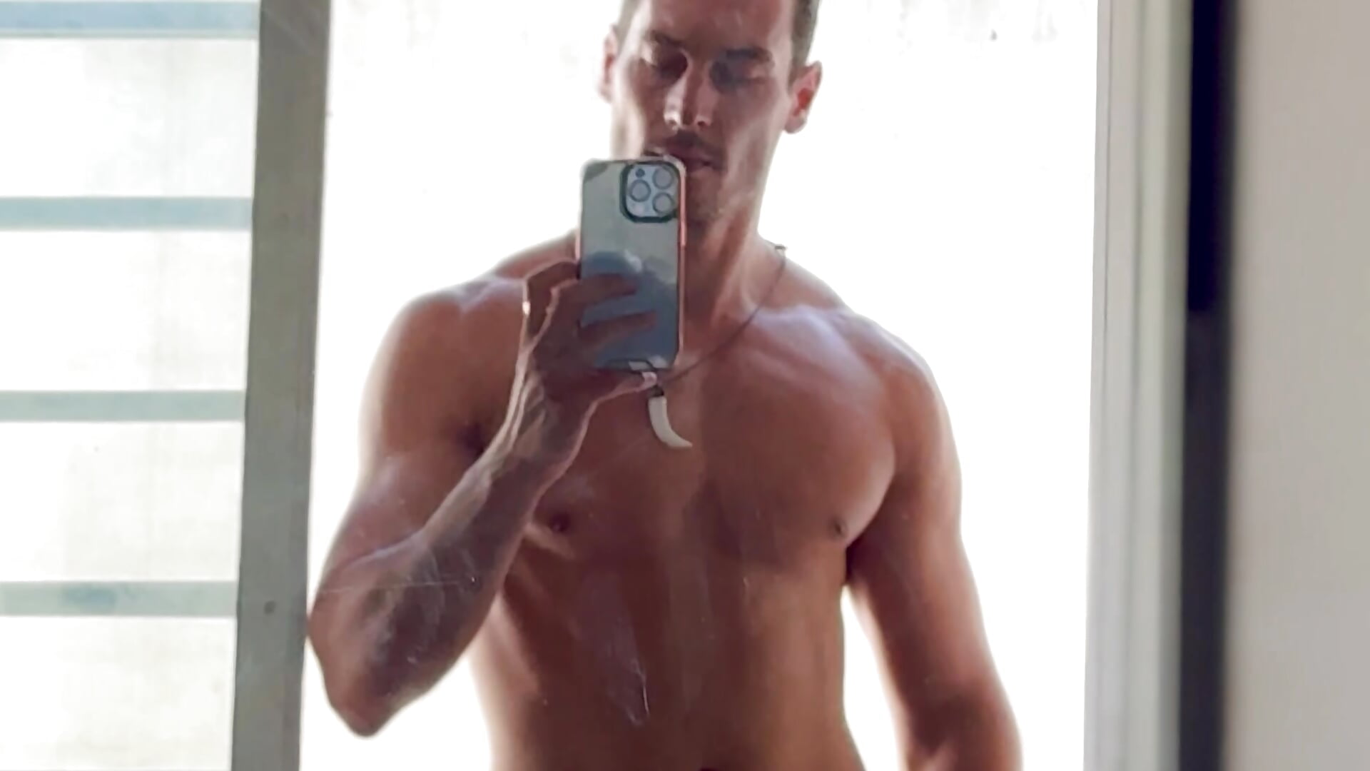 Gym time💪✨ - video by maximuss789 cam model