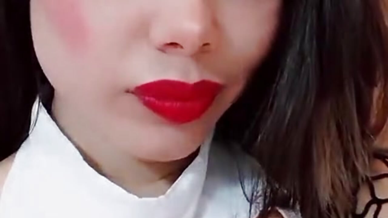 Kiss dear - video van dhany_her cam-model