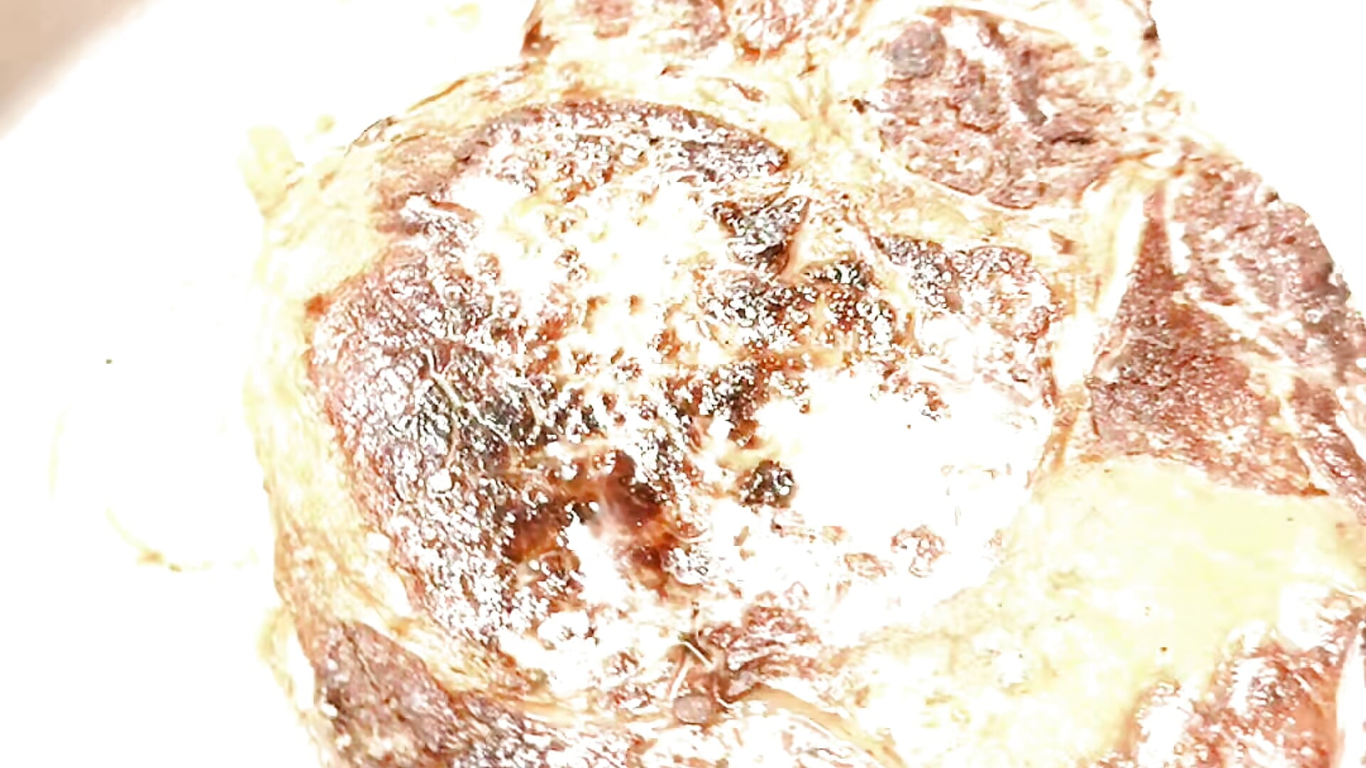 Bone-In Ribeye Steak 🥩 - video di JackHammer2026 modella di cam