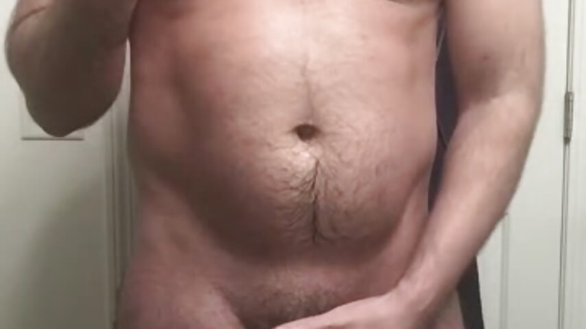 Cum and prostate massager[14 Feb 20:30] Public Show - video by JackHammer2026 cam model