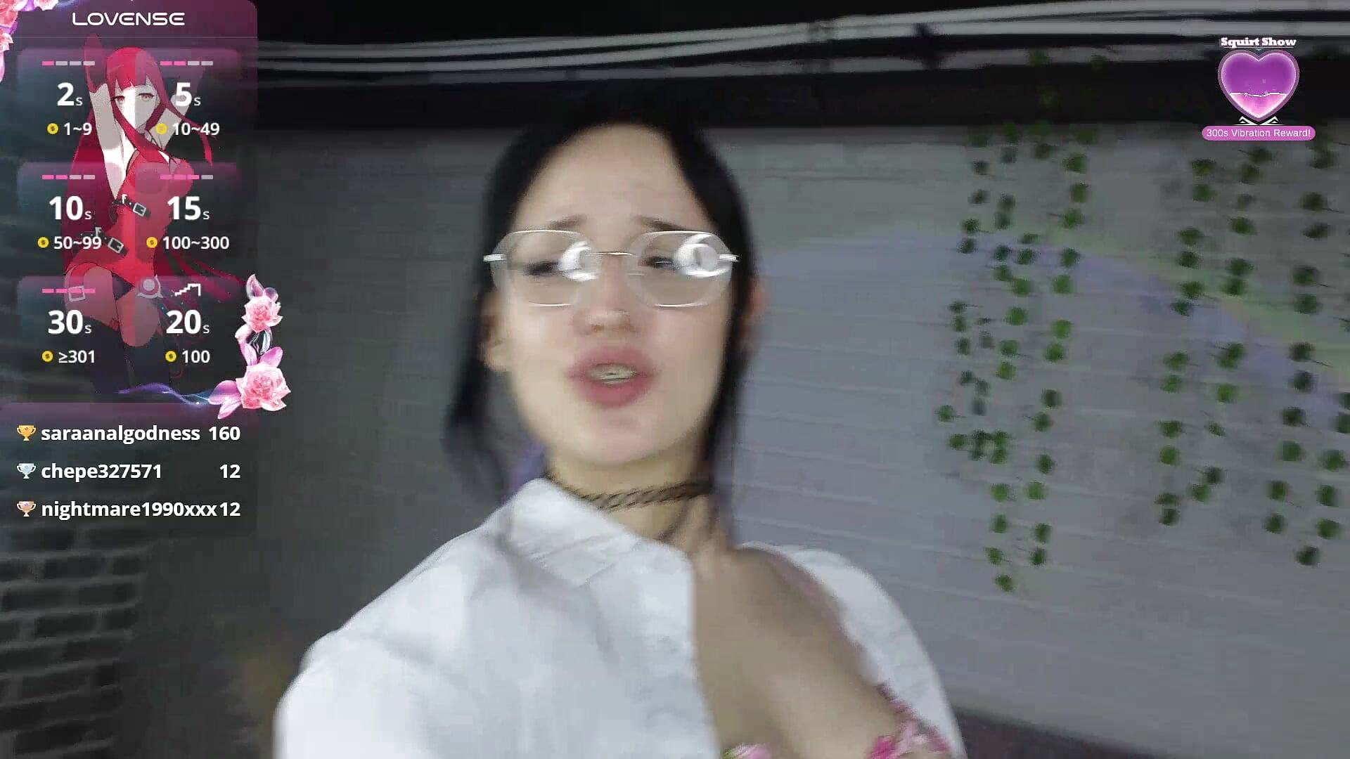 :))))) - video by KaseyKItty_ cam model