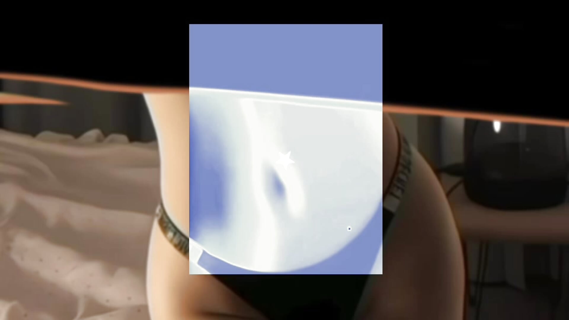 🩷🩷 - video của người mẫu cam T-Nana