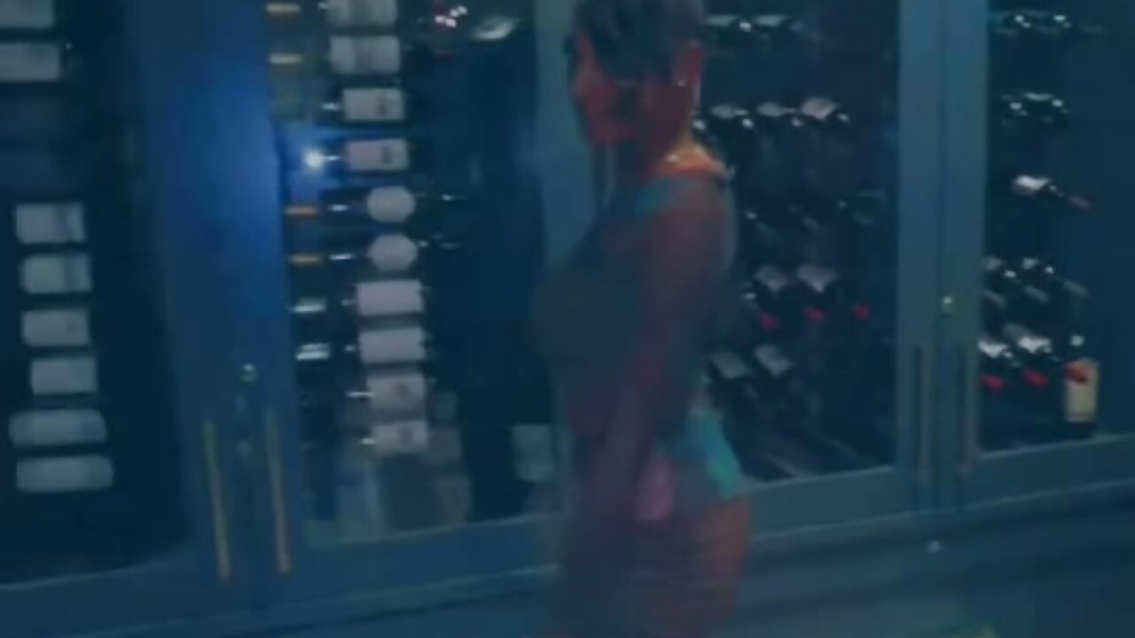Lover Girl - vídeo de la modelo de cam UniqueBaybee