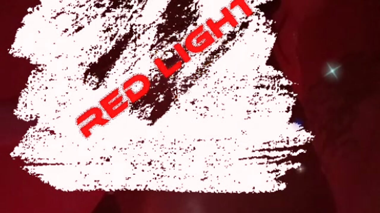 Red Light - vídeo de la modelo de cam UniqueBaybee
