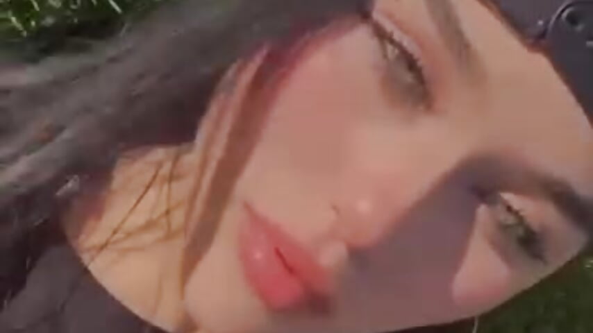 🤍 - clip cu __KittyCat model videochat