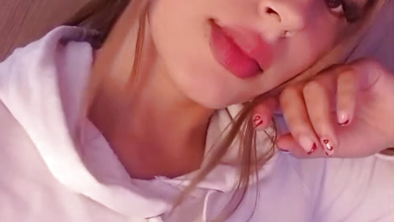 👀Hello👀 - video by Violet_Blazee cam model