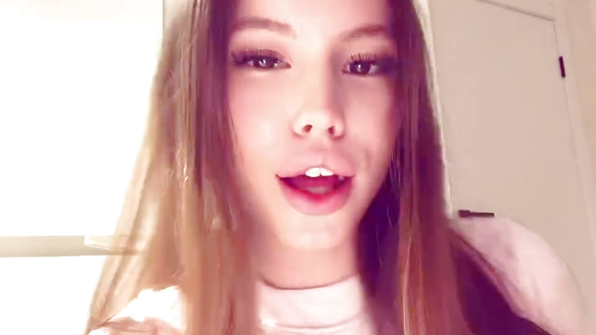 💕 - video by KitCerveny cam model