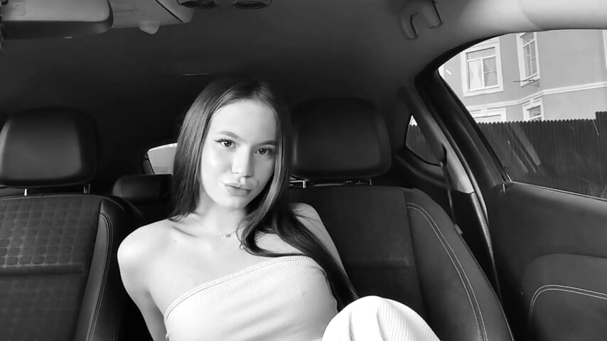 Just me:) — filmik KitCerveny, modela(-lki) na kamerkach