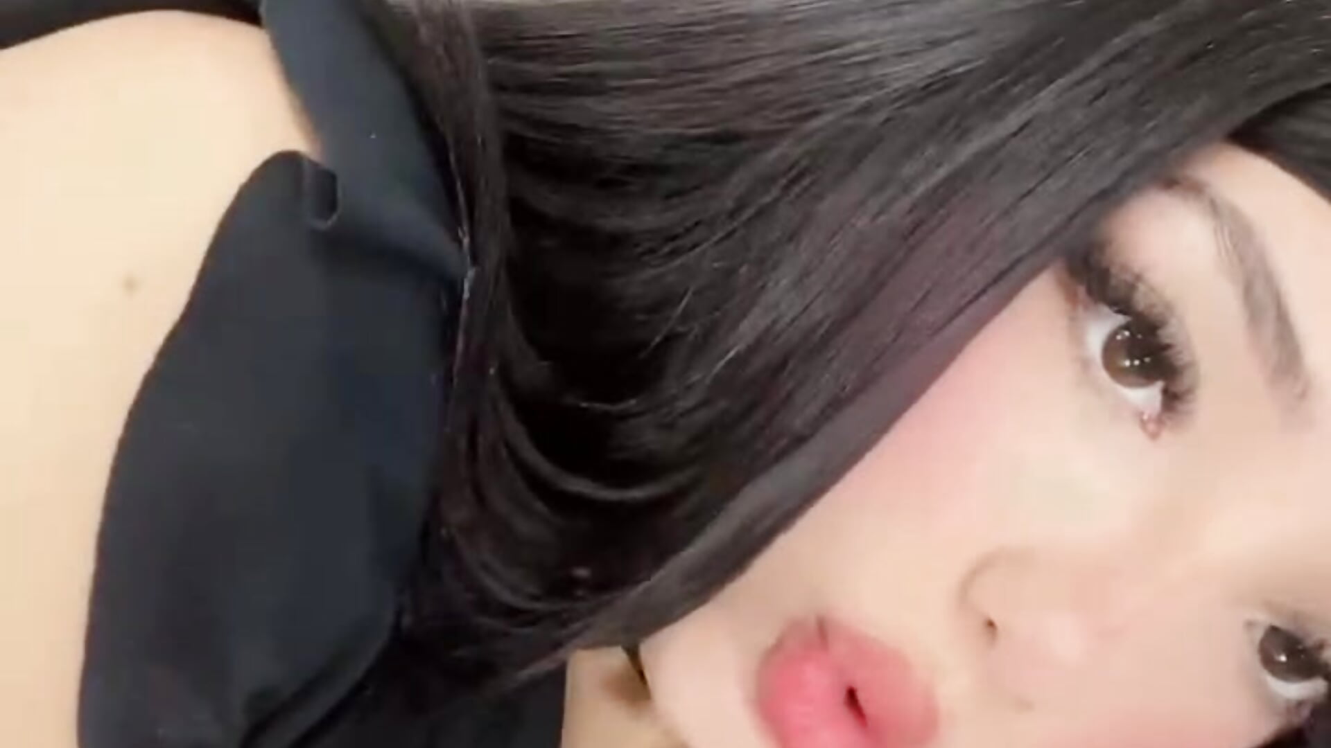 Hi Guys 😍 - video oleh model kamera mayfox_06