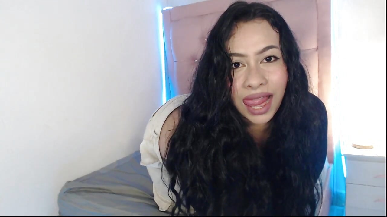 I WOULD LOVE TO MEET US <3 - Video von Olivia_gray69 Cam-Model