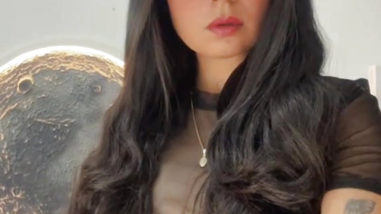 :fire: - video van luna_martii cam-model