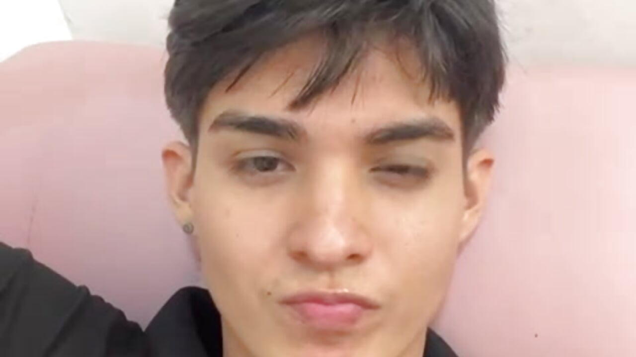 haritz_ - Δημοφιλές βίντεο μοντέλου με κάμερα 3538