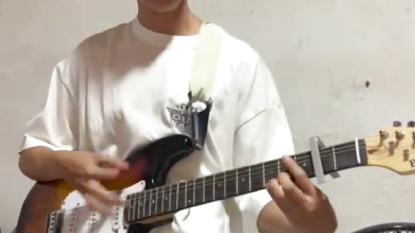 beautiful melody 🙈✨ - video av haritz_ cam model