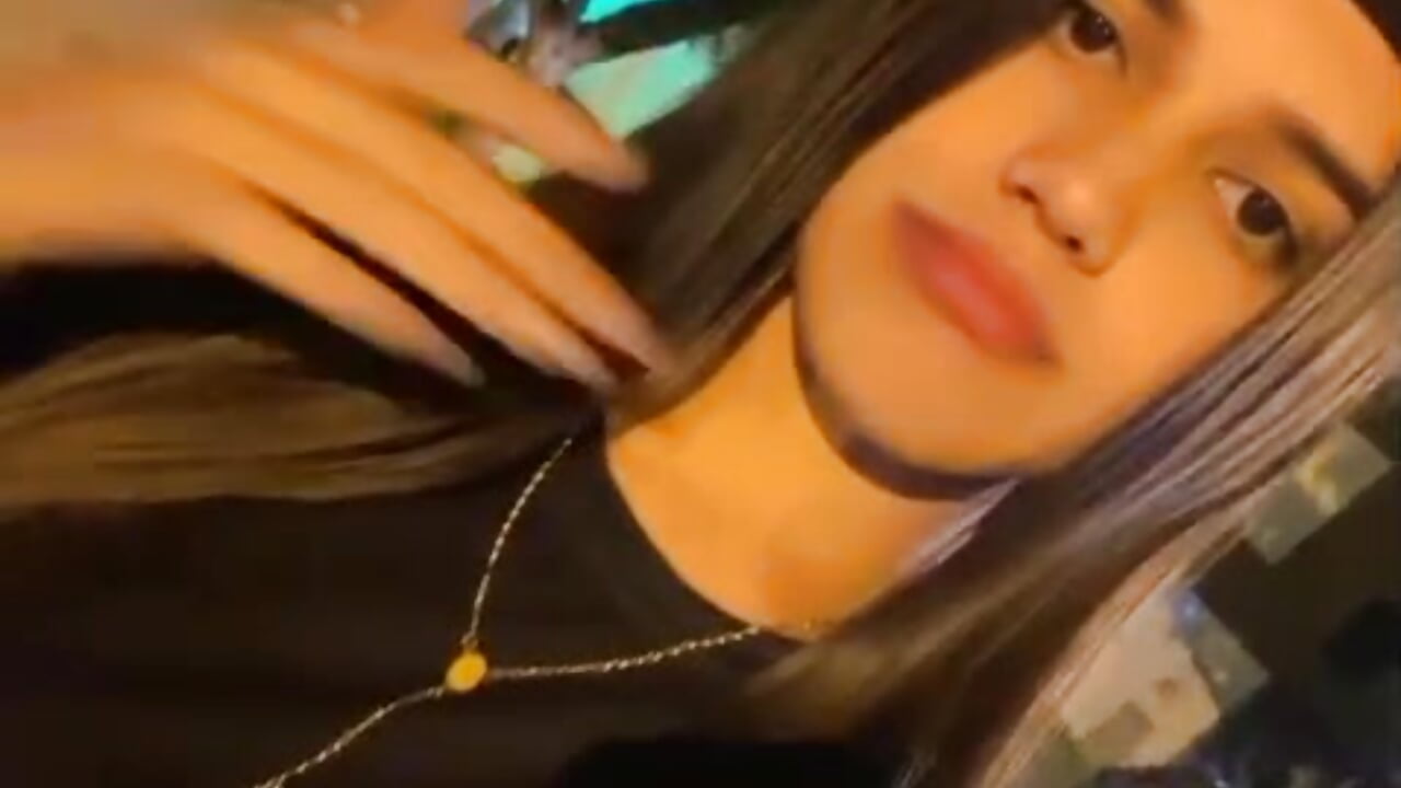 😍😍😍 - video by lolitaht cam model