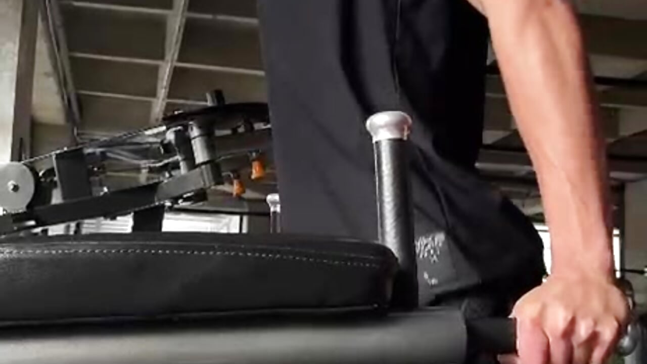 Joinme - clip cu LIAM_COLT model videochat