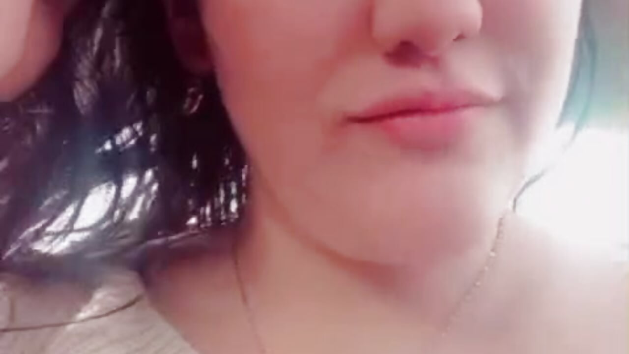 😻 Sweet but burning… come play with me 🔥” - Video von Perla_chanell Cam-Model