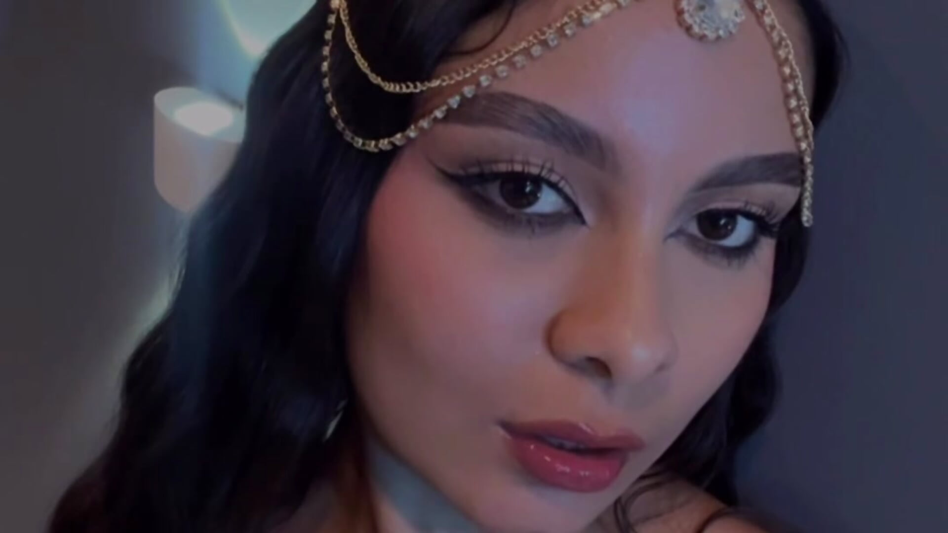 2F864ACF-09D9-4BA2-A7FB-463A811CE3FC - video by Nicollewest1 cam model