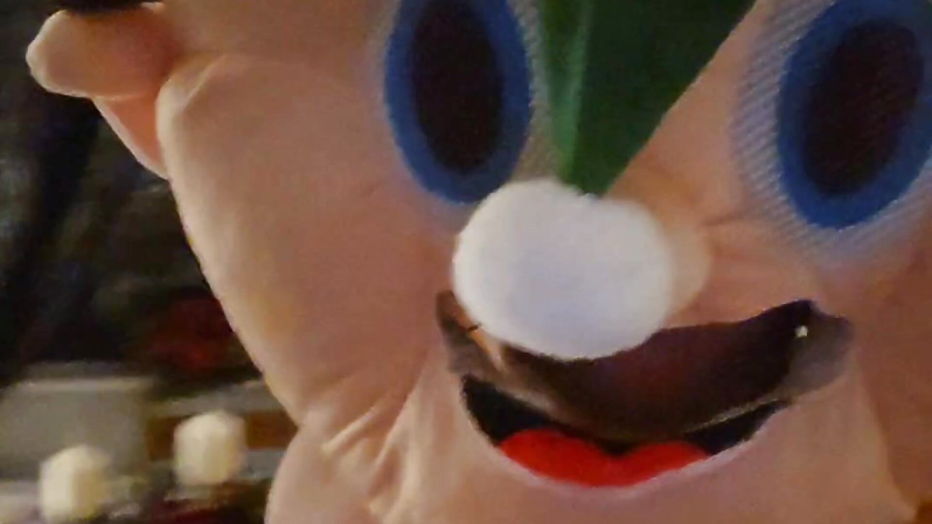 Kinky elf 😈 - video by 10AlphaPapa01 cam model