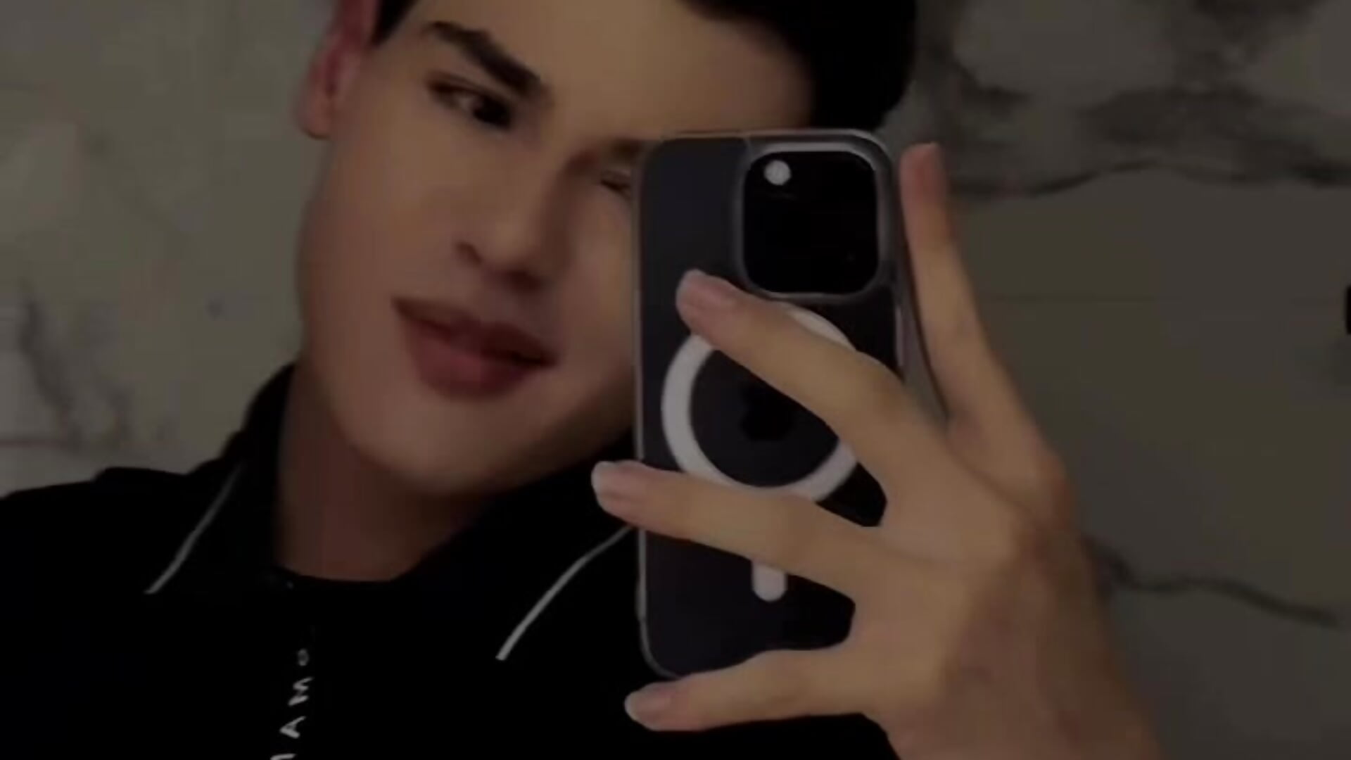 I love this song :) - video by Valentino_Ceratti_ cam model