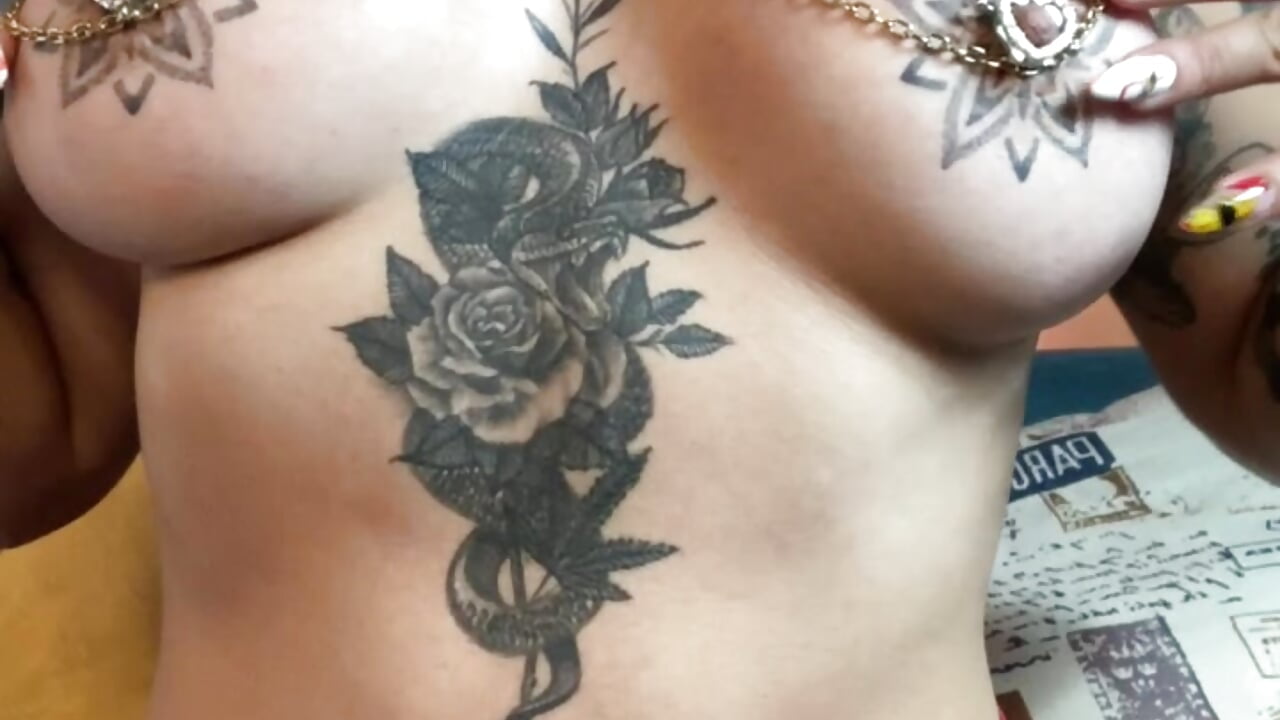 you feel like it - video by iiriinna_vassilieva cam model