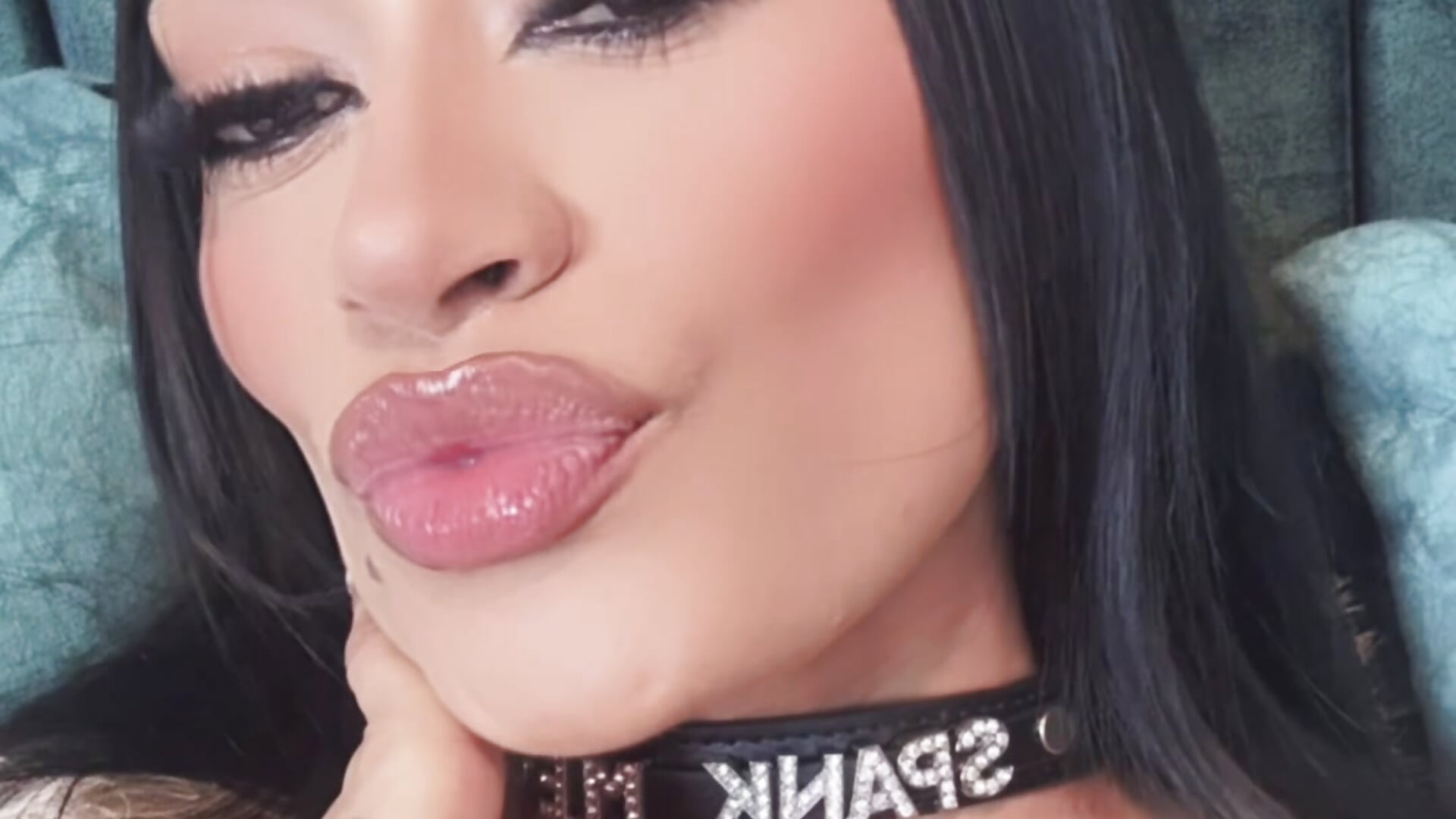 Spank me 🤪 - 視頻由 sophieedear 主播提供