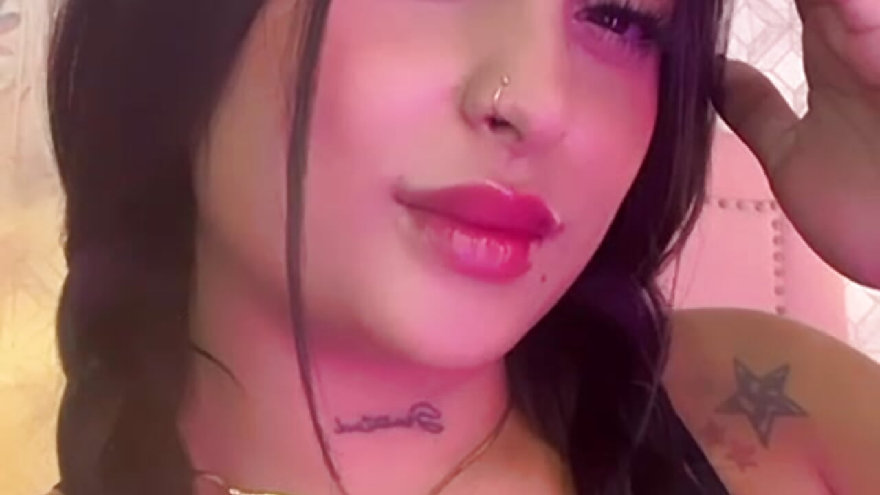🌸 - vídeo de amber__ferrera modelo de câmara