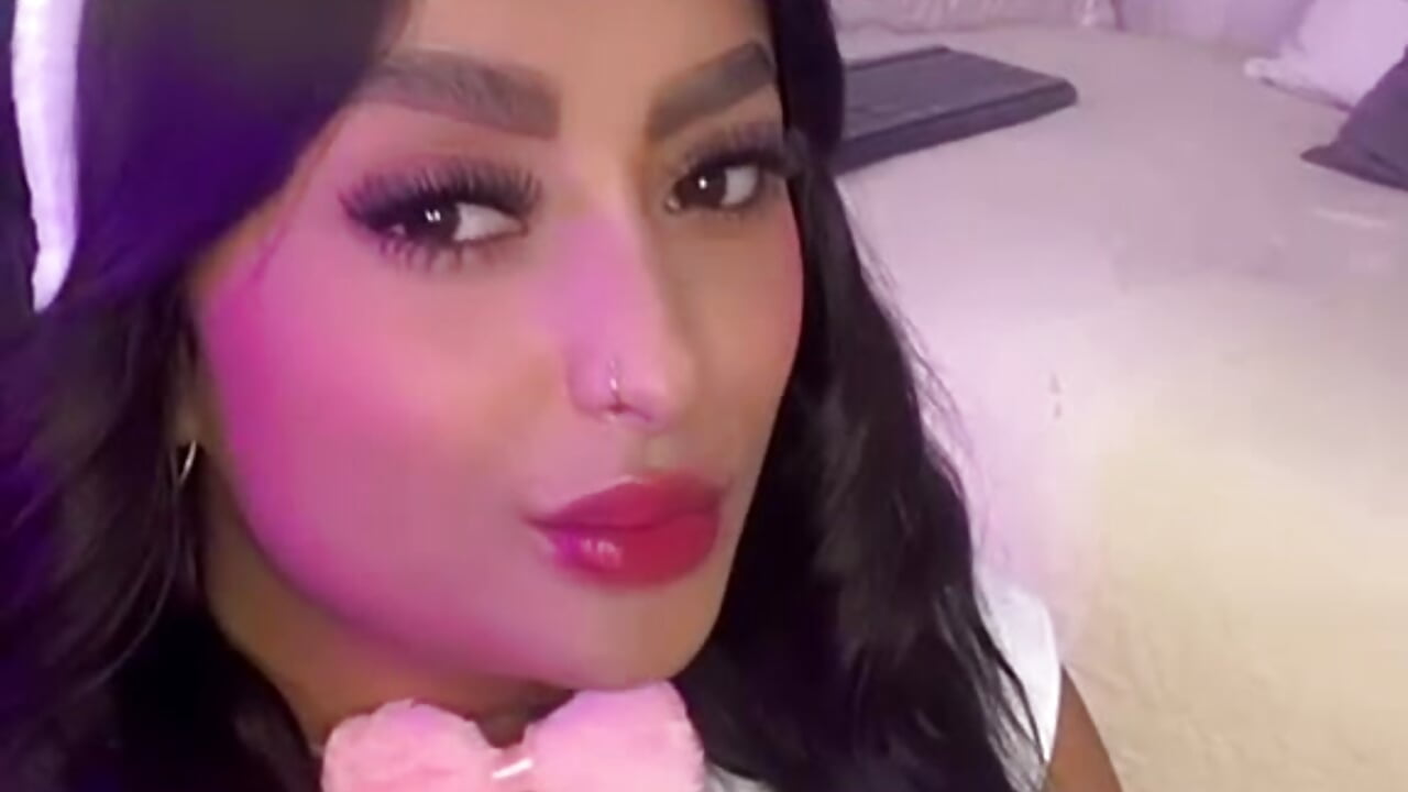 Easter Celebration 🌸💖 - amber__ferrera 캠 모델의 동영상