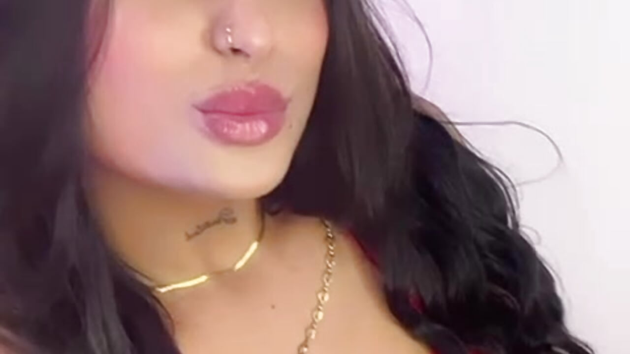 Hey dear ❤️ – video modela na kameri amber__ferrera