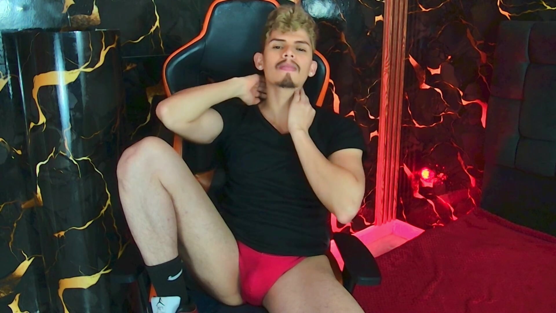 davilap_toyboy Video Thịnh Hành của Người Mẫu trên Cam 3345