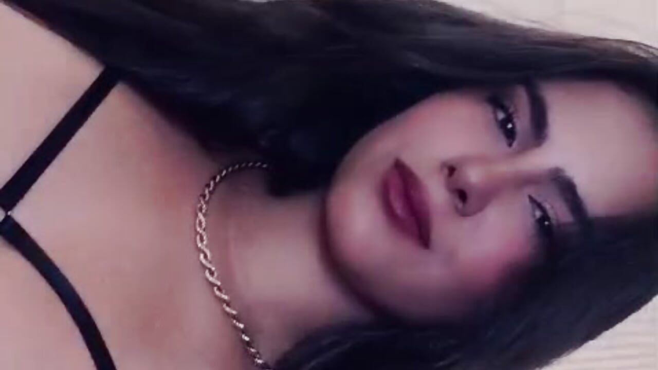 Do you like me? - lilith_loove主播的视频