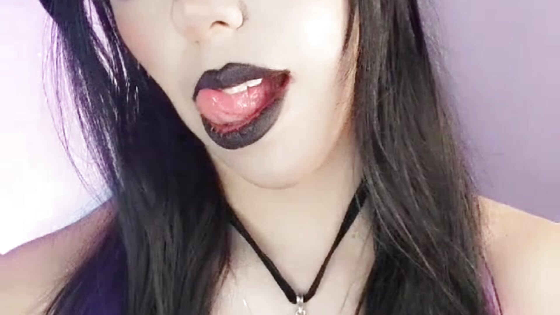 Ahegao faces - vídeo de Sky_Girl_LS modelo de câmara