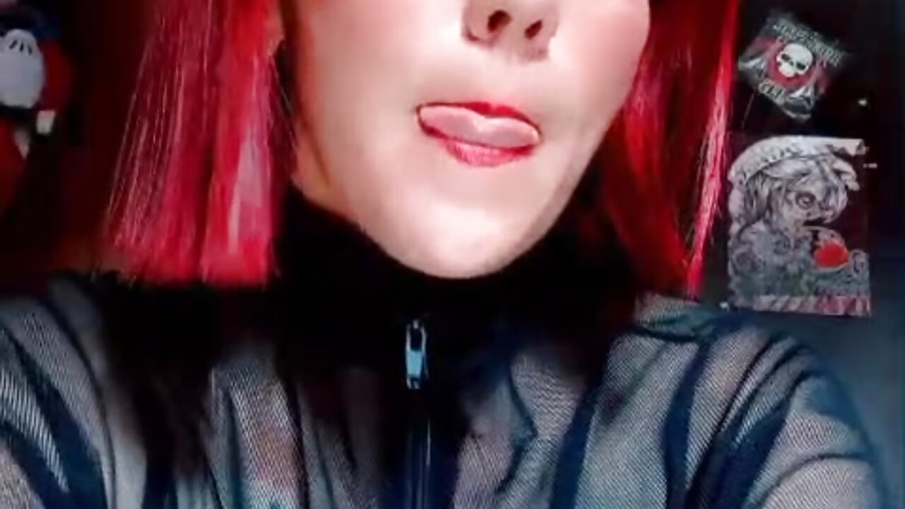 ❤️ - video by SamySwann cam model