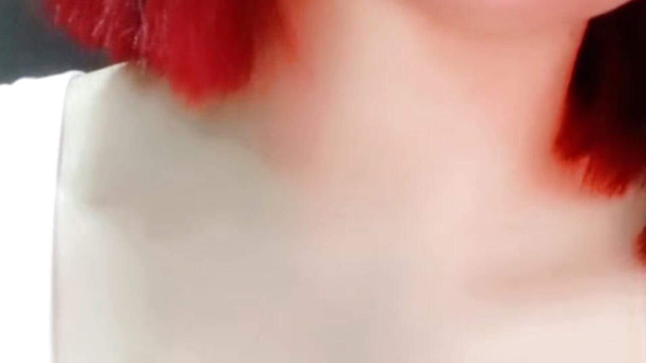 Enjoy my - video by SamySwann cam model