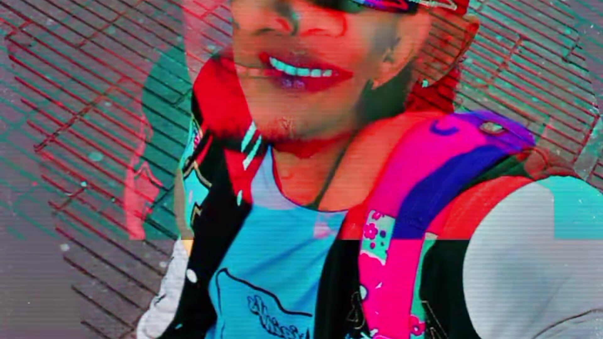 😎✨Style – video od webkamerové modelky negrito_sexxxo