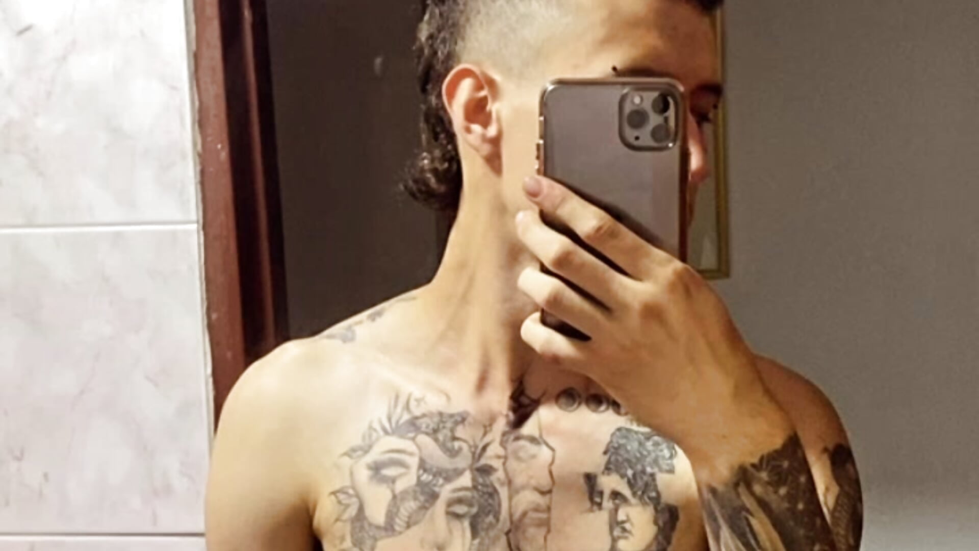 Me😘 - video av Milan_ross1201 cam-modell