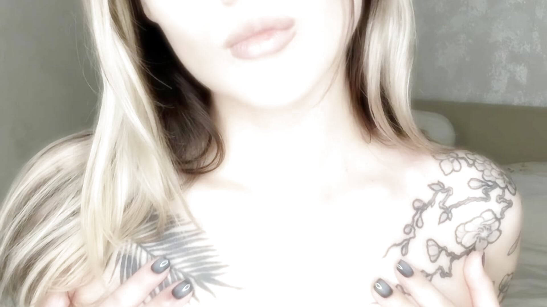 Hi－カメラキャストのAlicee-teaseの動画