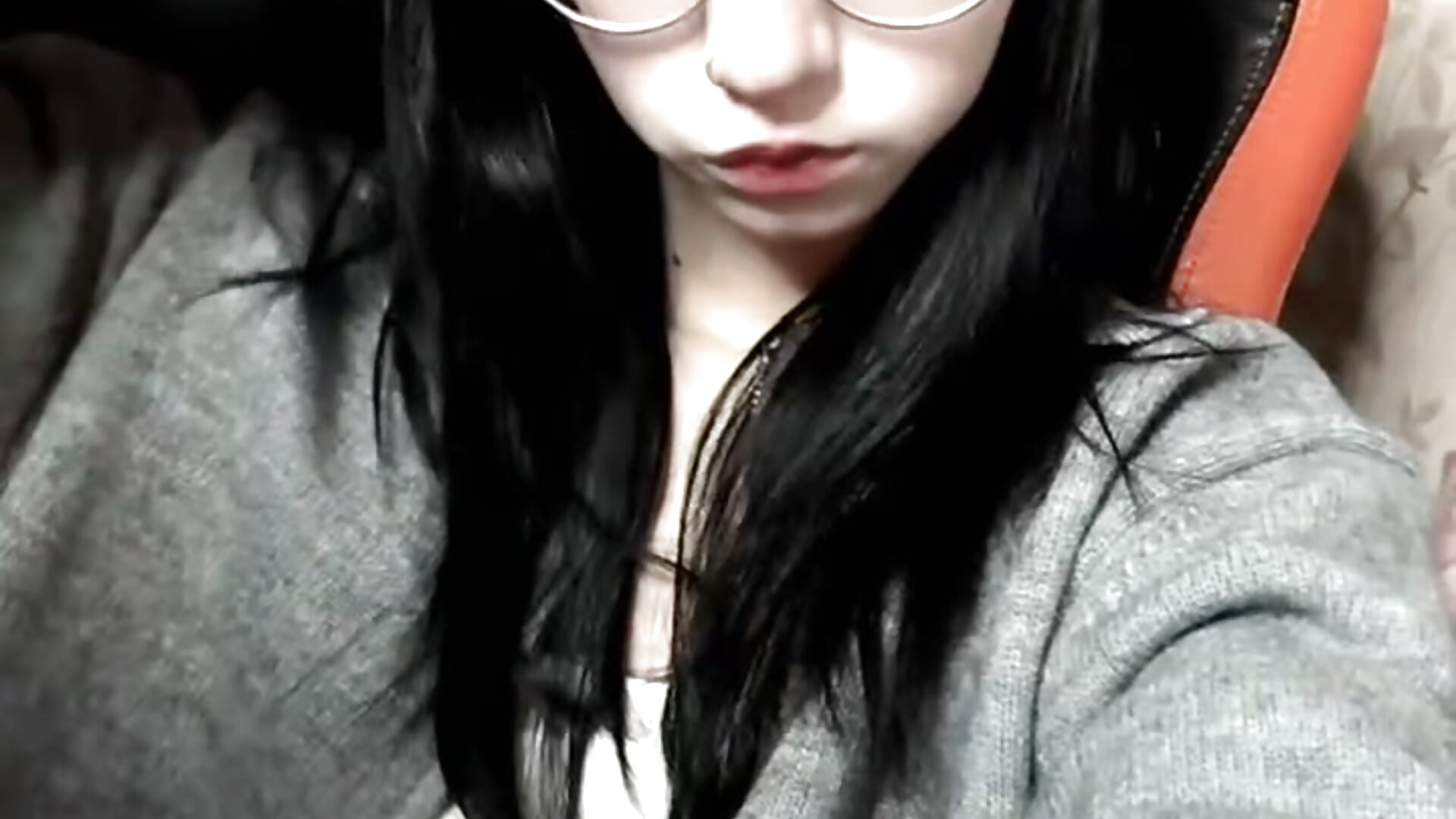 yup, it's me – video od webkamerové modelky DeliaLoma