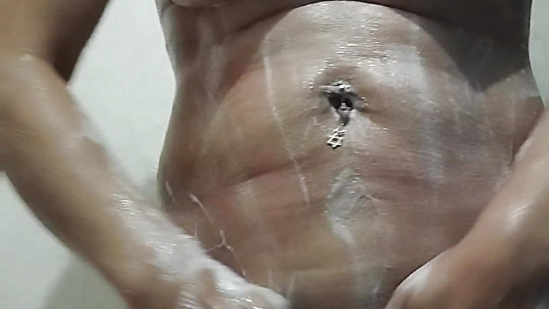 SHOWER - video by MROSSE cam model