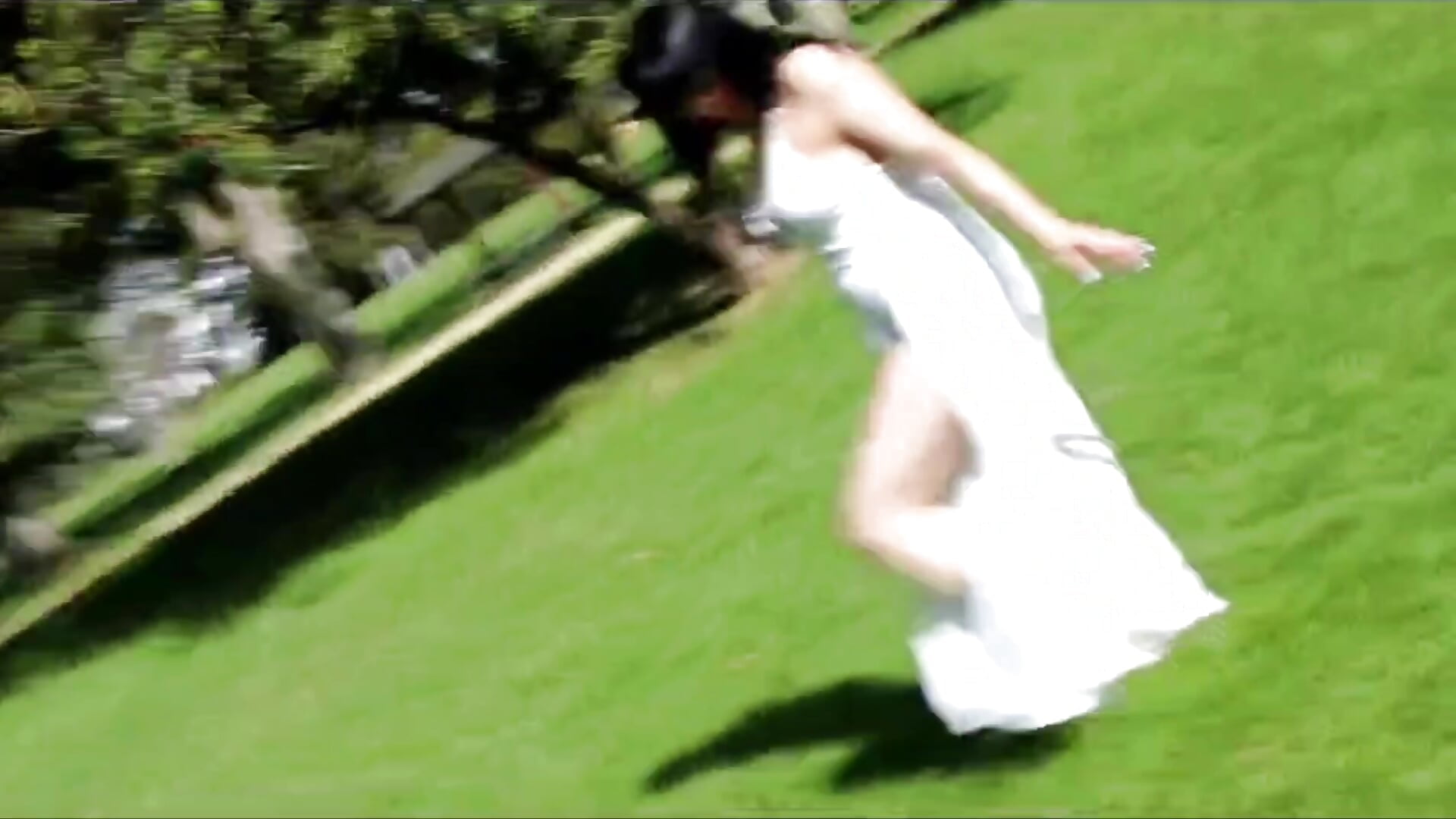 😍OUTDOOR AIR😍 - video by MROSSE cam model