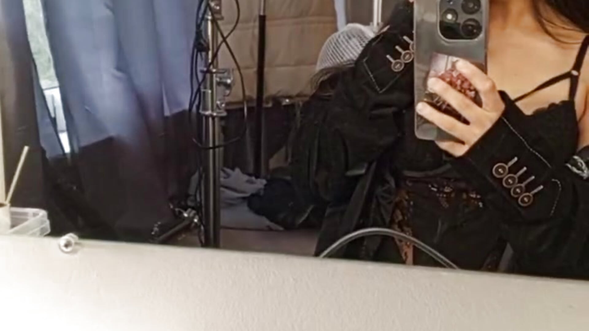 am I cute??👄 - vídeo de Paradise_day modelo de câmara