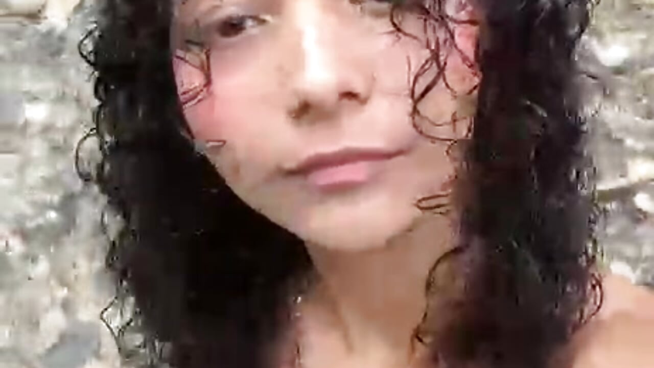 a little time on the river - video by Milanx_19 cam model