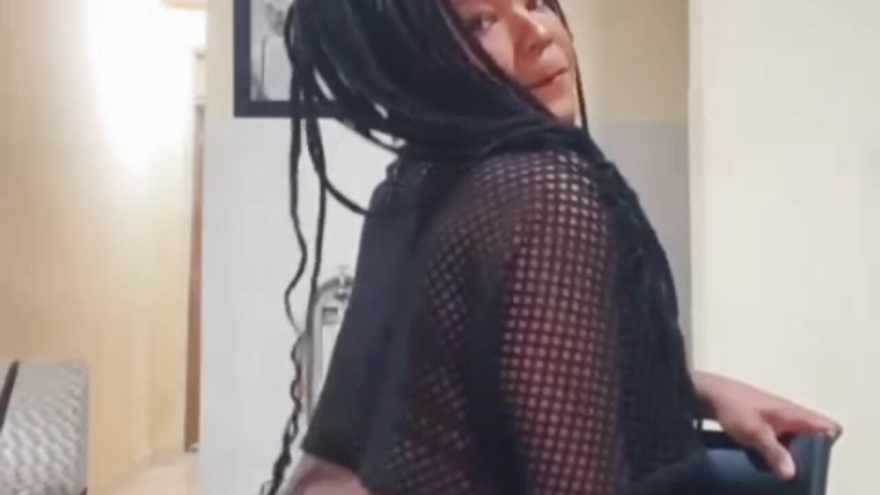 Welcome to my profile 💕😋 - video by Harmony-01 cam model