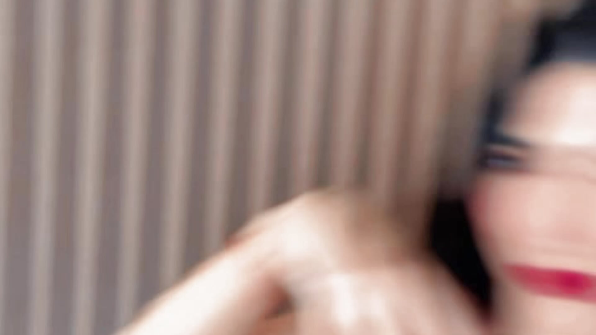 Kisses in Red ❤️💋👠 – video od webkamerové modelky ItsTatiana