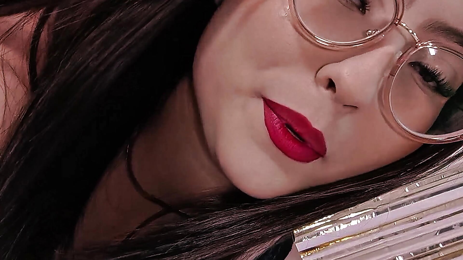 I'll make you the happiest man 💫 - video by Mia-Ghost cam model