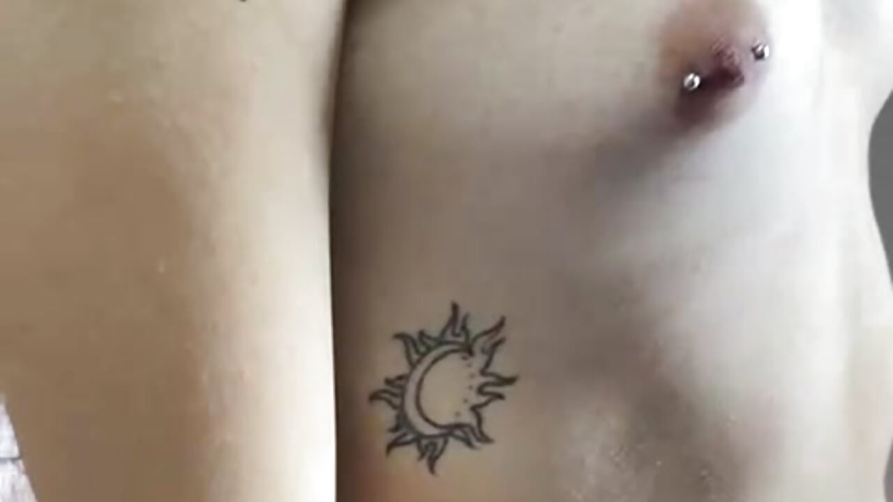 Would you like to see my more tattooed body, love? 🔥😈 - video by Shayla_Song cam model