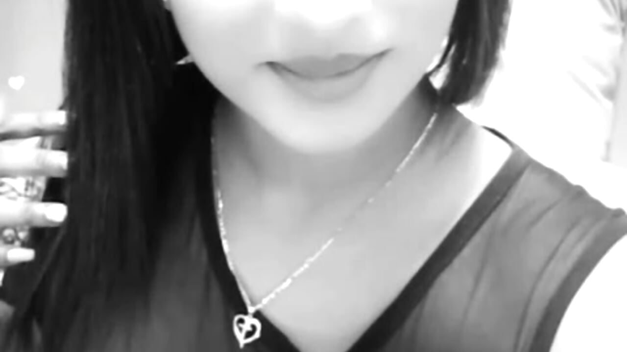 crystal - video by INDIANTOXIC cam model