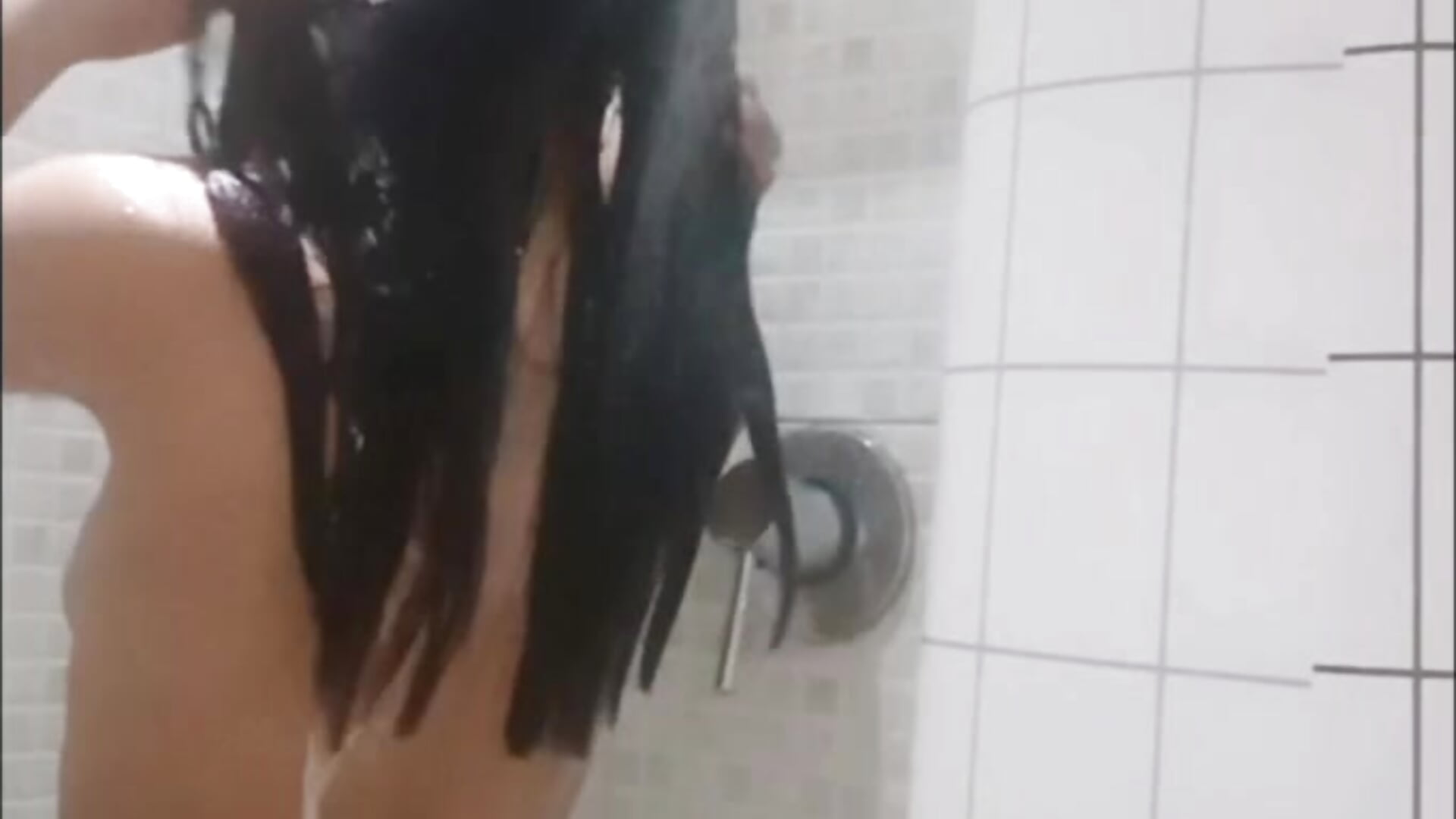 Take a shower with me, love. 💦😈